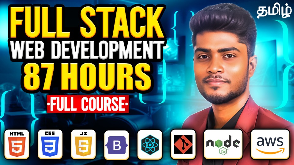 Full Stack 72 Hours
